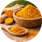Turmeric Extract