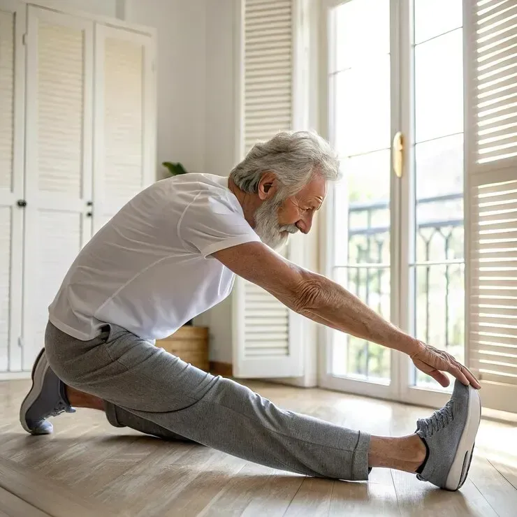 Nerve Ease Solution